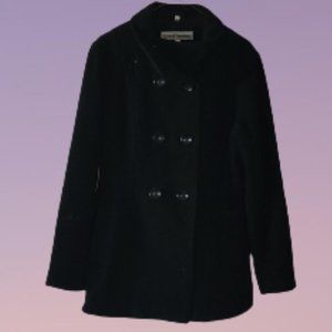 Steve Madden Wool Coat